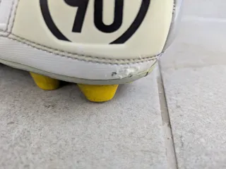 Nike Total 90 Botas Fútbol