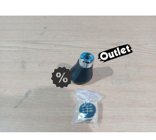 SH POMO CAMBIO CORTO TIPO PARA BMW 6 VELOCIDADES R014095C1