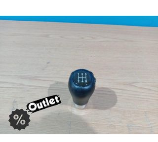 SH POMO CAMBIO CORTO TIPO PARA BMW 6 VELOCIDADES R014095C1