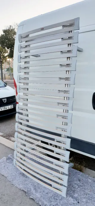 SOMIER +TRANSPORTE INCLUIDO