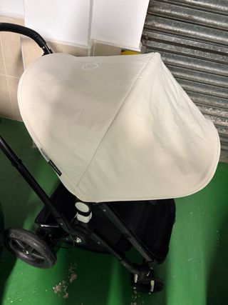 Bugaboo Cameleon 3