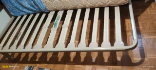 Somier y Colchón