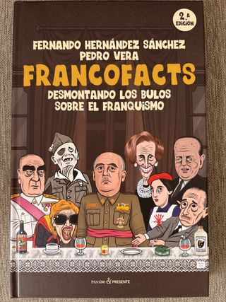FRANCOFACTS: Desmontando los bulos sobre el fra...
