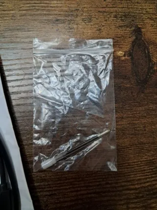 Bolígrafo Grabadora Voz Espía