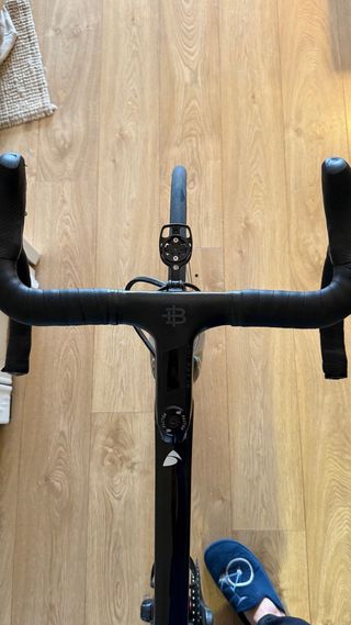 Factor O2 Vam Israel Team full Carbono