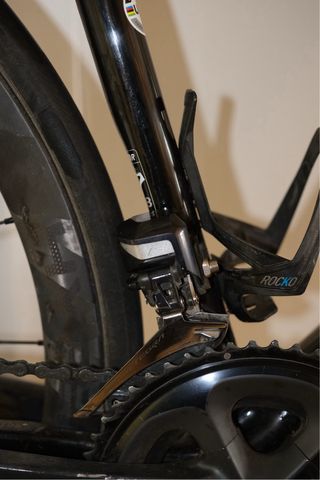 Factor O2 Vam Israel Team full Carbono