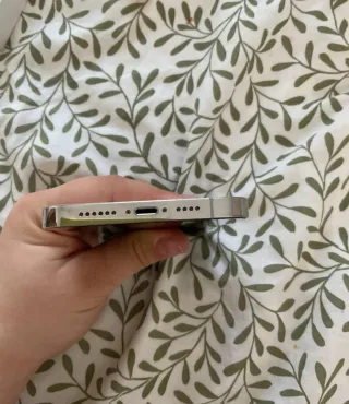 iPhone 14 Pro Plata