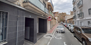 Garaje en San Vicente del Raspeig, Alicante.