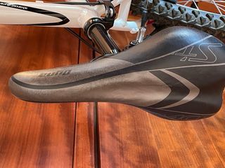 Bicicleta de Montaña