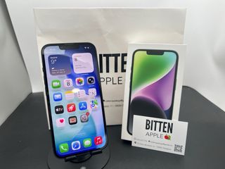 iPhone 14 128GB BAT100%/ GARANTIA ! CAMBIOS !