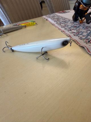 Seaspin Pro-Q 120 Flat