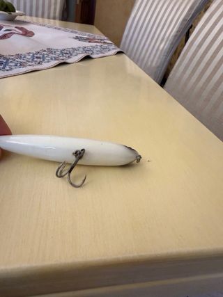 Seaspin Pro-Q 120 Flat