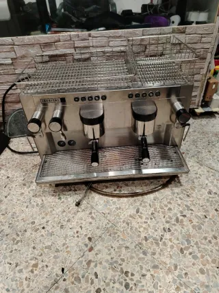 Cafetera Profesional Iberital
