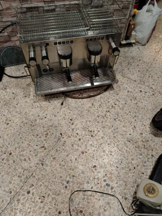 Cafetera Profesional Iberital