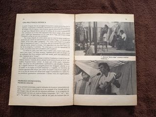 LOT 2 LLIBRES EN CATALÀ LLUIS LLACH. 10,00€