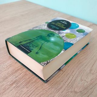 Otherland IV, Mar de Luz Plateada