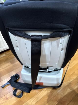 Silla coche bebé babify, casi nueva