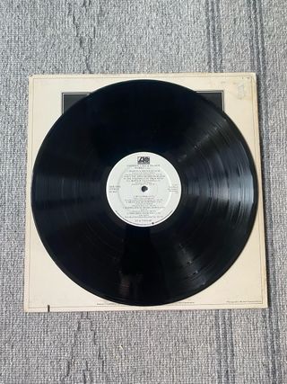 Vinilo Emerson Lake & Palmer - Works Vol. 2