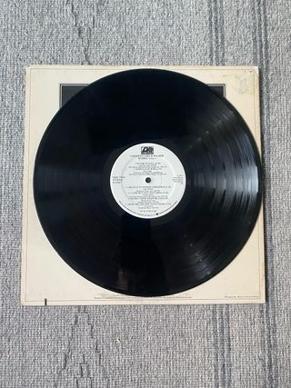 Vinilo Emerson Lake & Palmer - Works Vol. 2