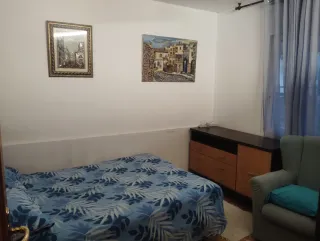 Alquiler habitacion