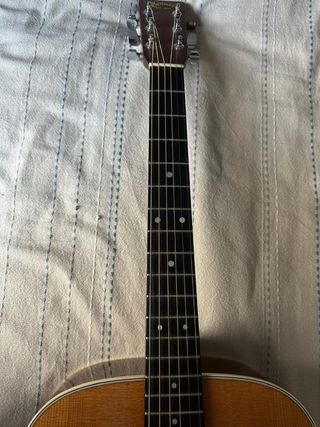 Guitarra Martin D28 2006