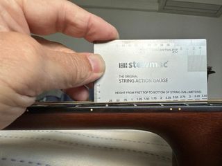 Guitarra Martin D28 2006