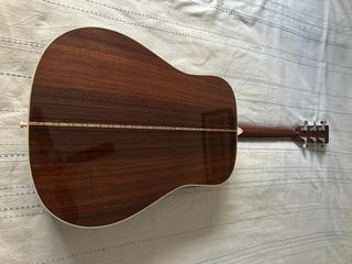 Guitarra Martin D28 2006