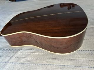 Guitarra Martin D28 2006