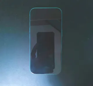 iPhone 16 128 GB Verde Acqua Marina