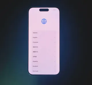 iPhone 16 128 GB Verde Acqua Marina