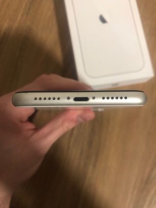 iPhone 11 64GB Blanco