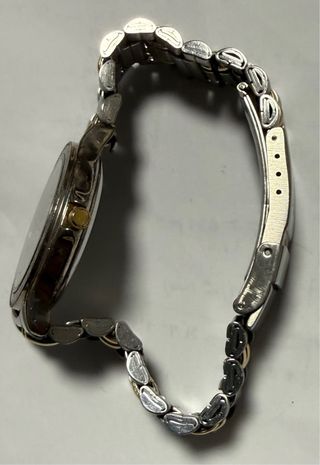 Reloj LOTUS Hombre Oro/Plata