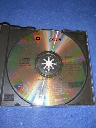 CD Doble Bienvenidos a los Sesenta