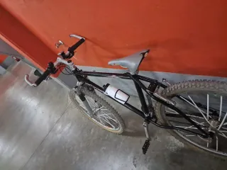 Bicicleta de Montaña GT