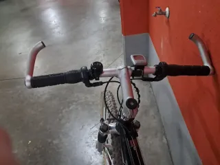 Bicicleta de Montaña GT