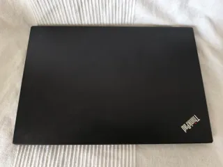 Lenovo ThinkPad X280 Táctil