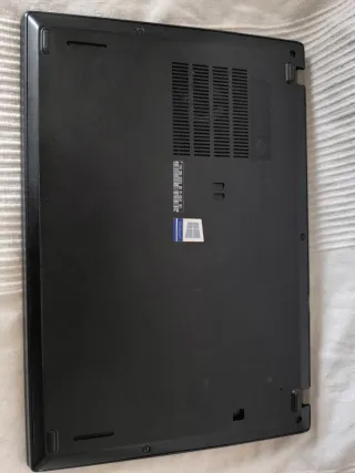 Lenovo ThinkPad X280 Táctil