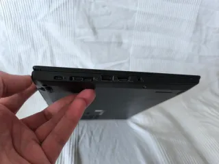 Lenovo ThinkPad X280 Táctil