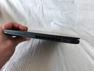 Lenovo ThinkPad X280 Táctil