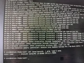 Lenovo ThinkPad X280 Táctil