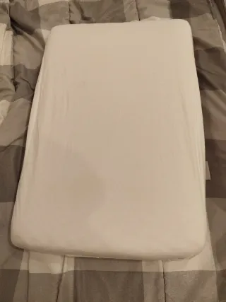 Colchón Minicuna Mimo Peti Mi