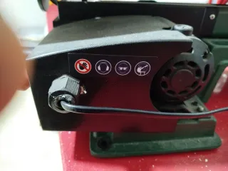 Caladora de banco 50€