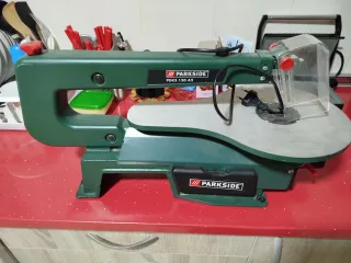 Caladora de banco 50€