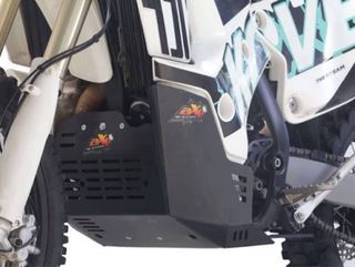 Cubrecarter AXP Kove 450 Rally NUEVO