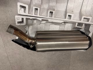 Tubo de escape BMW  C 650 Sport 2020