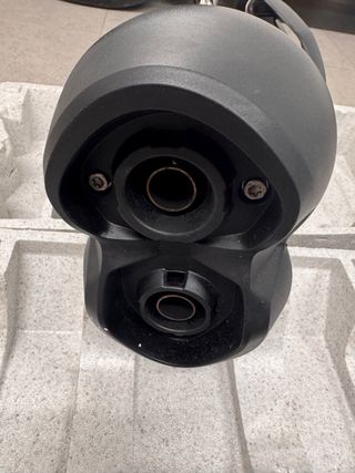 Tubo de escape BMW  C 650 Sport 2020