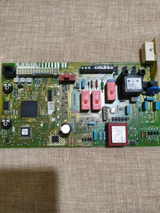 Placa Electrónica Vaillant VMW ES 242/2-3 R2