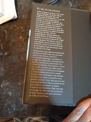 El Rey De Los Pleitos