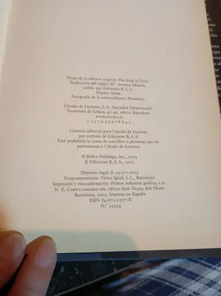 El Rey De Los Pleitos