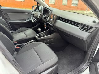 Renault Clio 2020 1.5 dci 68.000 kms